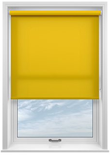 Roma (FR), Sunburst - Twist&Fit Roller Blind